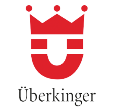 Überkinger Logo